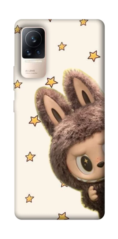 Чохол на Xiaomi Civi 6 Cute Zimomo фото 1 з 1