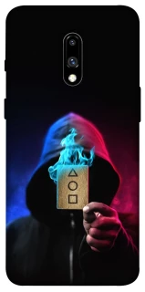 Чохол на OnePlus 7 squid game v6 фото 1 з 1