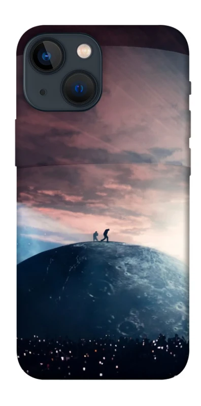 Чохол на Apple iPhone 13 mini (5.4") Kanye West ver.6 фото 1 з 1