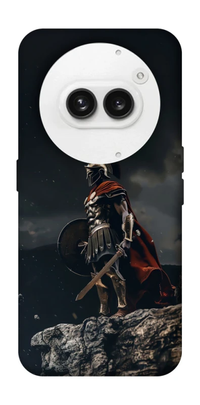 Чохол на Nothing Phone (2a) Roman warrior фото 1 з 1