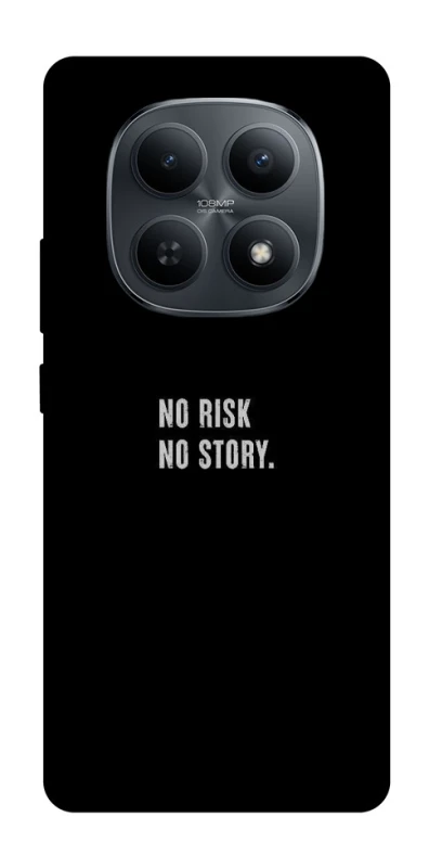 Чохол на Xiaomi Redmi Note 15 4G/5G (EU) No risk фото 1 з 1