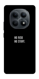 Чохол на Xiaomi Redmi Note 15 4G/5G (EU) No risk фото 1 з 1