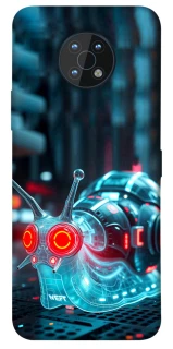 Чохол на Nokia G50 Cyber ​​Snail фото 1 з 1