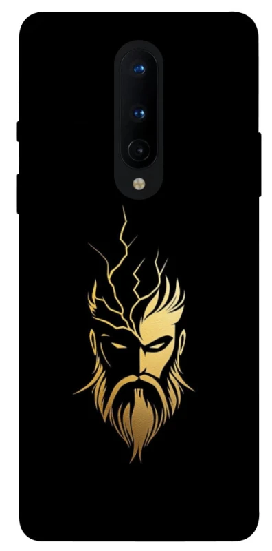 Чохол на OnePlus 8 Zeus фото 1 з 1