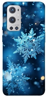 Чехол на OnePlus 9 Pro Новогодний v43 фото 1 из 1