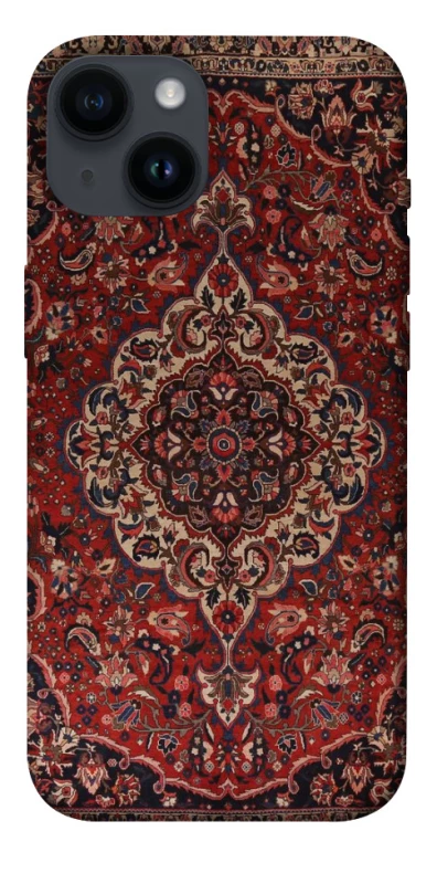 Чехол на Apple iPhone 14 (6.1") Килим v14 фото 1 из 1