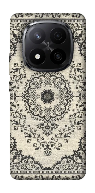 Чохол на Xiaomi Redmi Note 14 Pro+ 5G Килим v51 фото 1 з 1