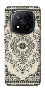 Чохол на Xiaomi Redmi Note 14 Pro+ 5G Килим v51 фото 1 з 1