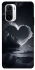 Чохол на Xiaomi Redmi K40 / K40 Pro / K40 Pro+ / Poco F3 Cloud heart фото 1 з 1