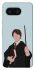 Чохол на Google Pixel 8 Harry Potter v5 фото 1 з 1