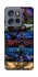 Чохол на Motorola Edge 50 Neo Blizzard ver.3 фото 1 з 1