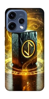 Чохол на Oppo Reno 15 Руна Ейваз фото 1 з 2