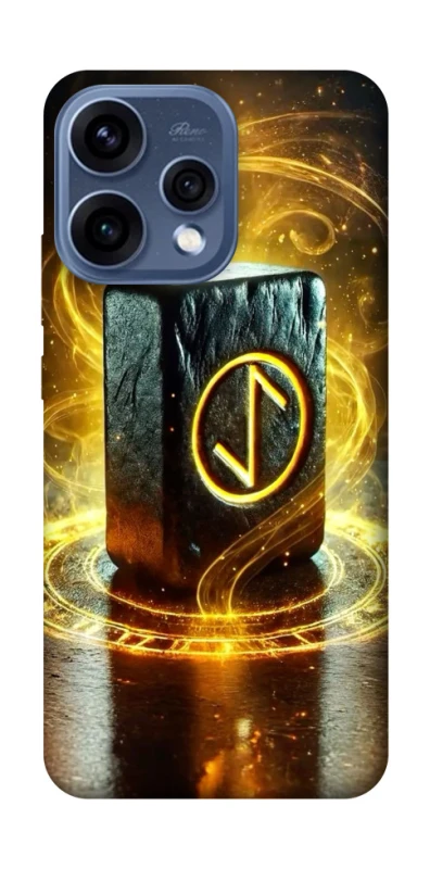 Чохол на Oppo Reno 15 Руна Ейваз фото 2 з 2