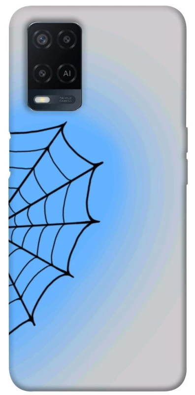 Чохол на Oppo A54 4G Pair romantic theme ver.2 фото 1 з 1