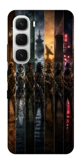 Чохол на Infinix Hot 60i Counter-Strike ver.3 фото 1 з 1