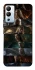 Чохол на Infinix Hot 12i House of the Dragon фото 1 з 1