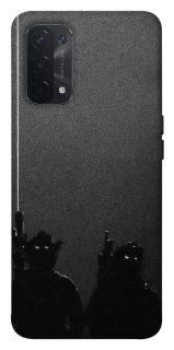 Чохол на Oppo A54 5G / A74 5G Night operations фото 1 з 1