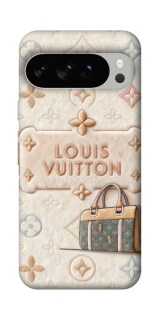 Чехол на Google Pixel 10 Pro Louis Vuitton фото 1 из 1