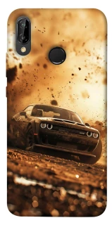 Чохол на Huawei P20 Lite Mud race фото 1 Чохол на Huawei P20 Lite Mud race фото 1 з 1