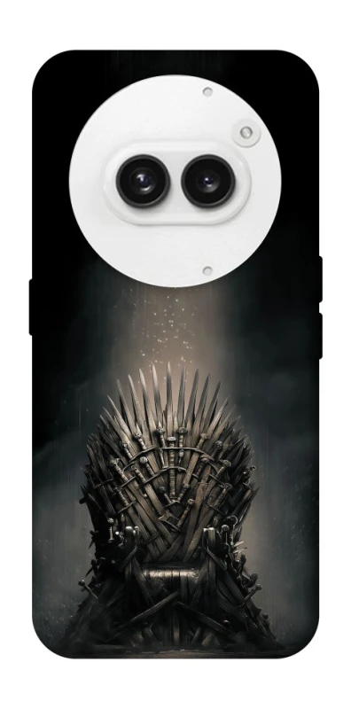 Чехол на Nothing Phone (2a) House of the Dragon ver.2 фото 1 из 1