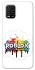 Чохол на Xiaomi Mi 10 Lite Roblox logo ver.1 фото 1 з 1