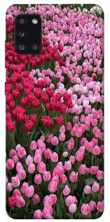Чохол на Samsung Galaxy A31 Flowers v9 фото 1 з 1
