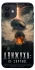Чехол на Apple iPhone 12 (6.1") Moscow never sleeps фото 1 из 1