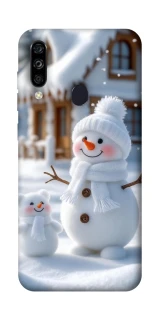 Чохол на ZTE Blade A7 (2020) Christmas mood ver.7 фото 1 з 1