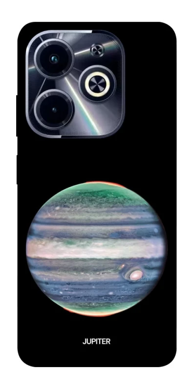 Чехол на Infinix Hot 40i Jupiter фото 1 из 1