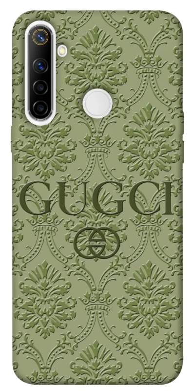 Чохол на Realme 6i Gucci ver.9 фото 1 з 1
