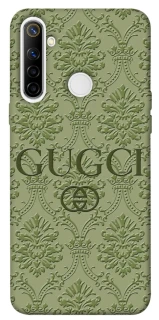 Чохол на Realme 6i Gucci ver.9 фото 1 з 1