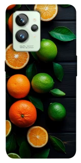 Чохол на Realme GT2 citrus фото 1 з 1