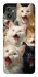 Чохол на Motorola Moto G32 Коти фото 1 з 1