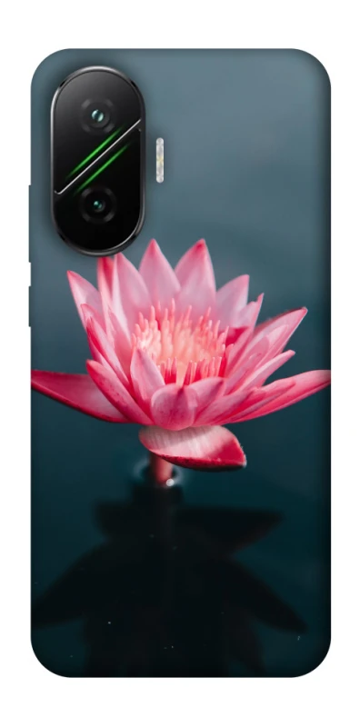 Чохол на Xiaomi Poco F7 Лотос фото 1 з 1