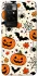 Чохол на Xiaomi Redmi 10 Halloween v13 фото 1 з 1