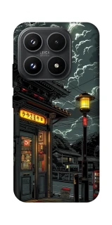 Чехол на Xiaomi 17 Night фото 1 из 1