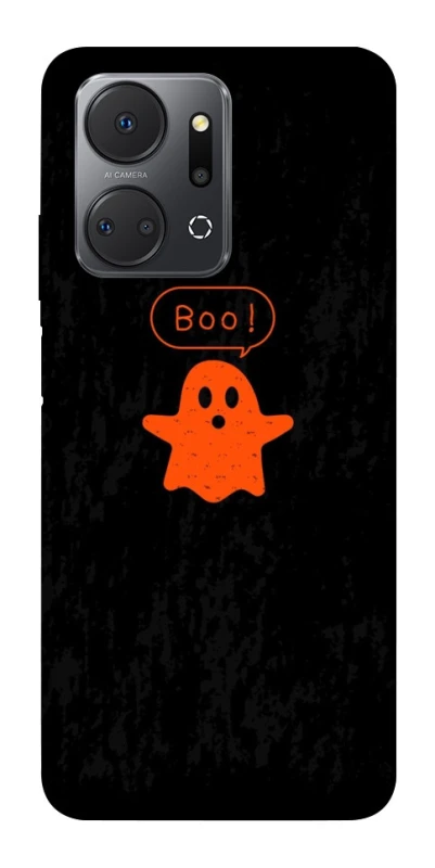 Чохол на Huawei Honor X7a Ghost of Halloween фото 1 з 1