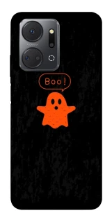 Чехол на Huawei Honor X7a Ghost of Halloween фото 1 из 1