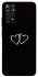 Чехол на Xiaomi Redmi Note 11 (Global) / Note 11S Love aesthetic ver.14 фото 1 из 1