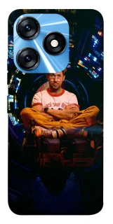 Чохол на TECNO Spark 10 Project Hail Mary ver.3 фото 1 з 1