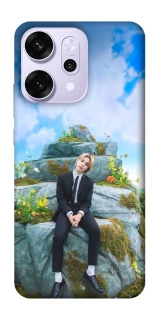 Чехол на Oppo Reno 14 Pro Jimin - BTS фото 1 из 1
