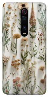 Чохол на Xiaomi Redmi K20 / K20 Pro / Mi9T / Mi9T Pro Floral design ver.2 фото 1 з 1