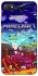 Чохол на Xiaomi Redmi 6A Minecraft world фото 1 з 1
