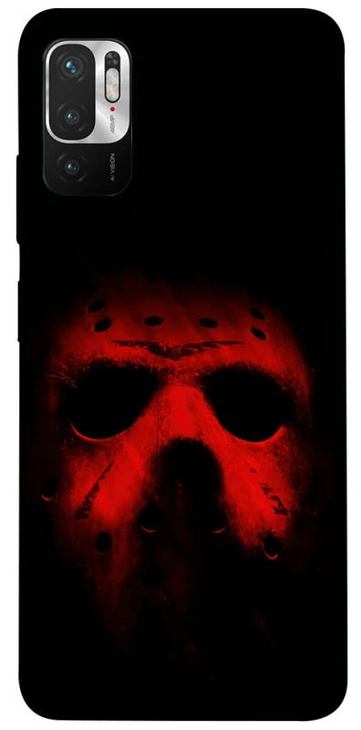 Чохол на Xiaomi Poco M3 Pro 4G / 5G Jason v2 фото 1 з 1