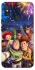 Чехол на Xiaomi Mi 8 Toy Story фото 1 из 1