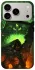Чохол на Apple iPhone 17 Pro (6.3") Gromash Hellscream фото 1 з 1