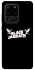 Чохол на Samsung Galaxy S20 Ultra Black Sabbath logo ver.2 фото 1 з 1