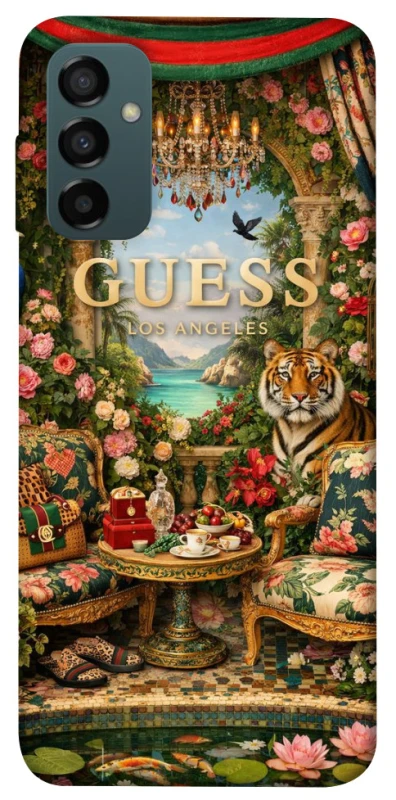Чехол на Samsung Galaxy M14 5G Guess фото 1 из 1