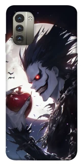 Чехол на Nokia G11 Ryuk фото 1 из 1