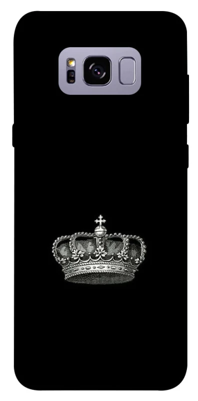 Чехол на Samsung G955 Galaxy S8 Plus King фото 1 из 1